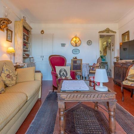 Appartement De Charme サン・ポール・ド・ヴァンス エクステリア 写真