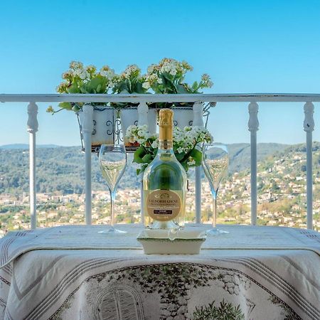 Appartement De Charme サン・ポール・ド・ヴァンス エクステリア 写真