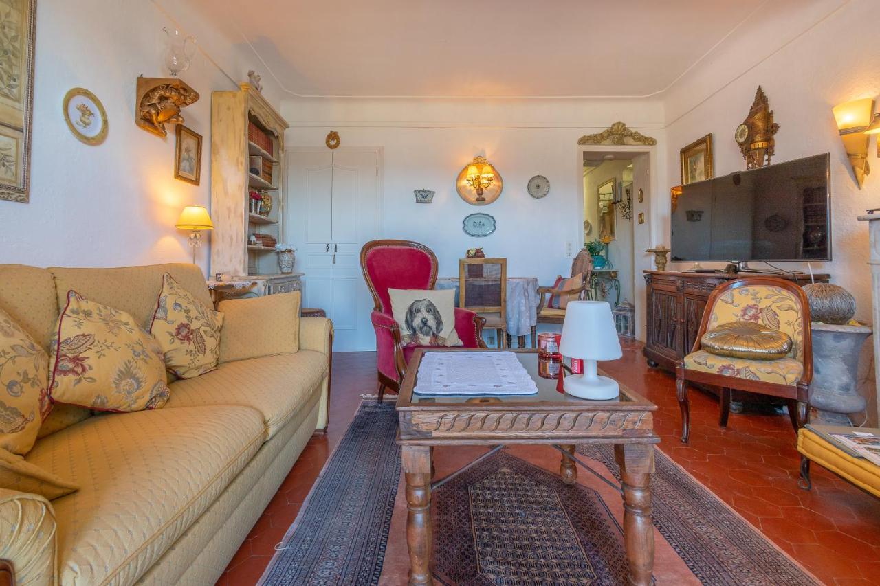 Appartement De Charme サン・ポール・ド・ヴァンス エクステリア 写真